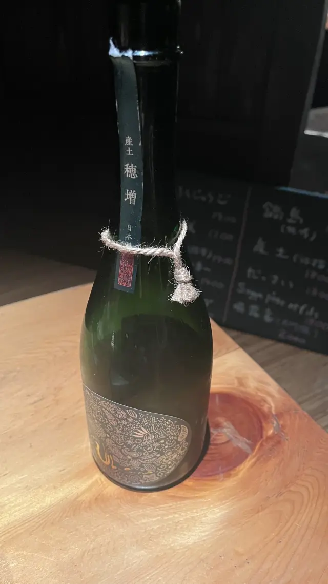 【大人の隠れ家】美味しい日本酒と地鶏のお店_1_6