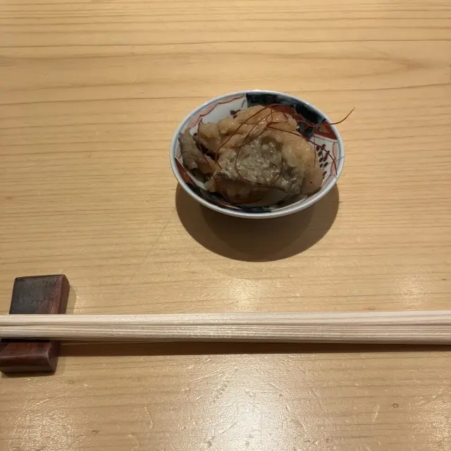 大人気寿司店の個室カウンター_1_6