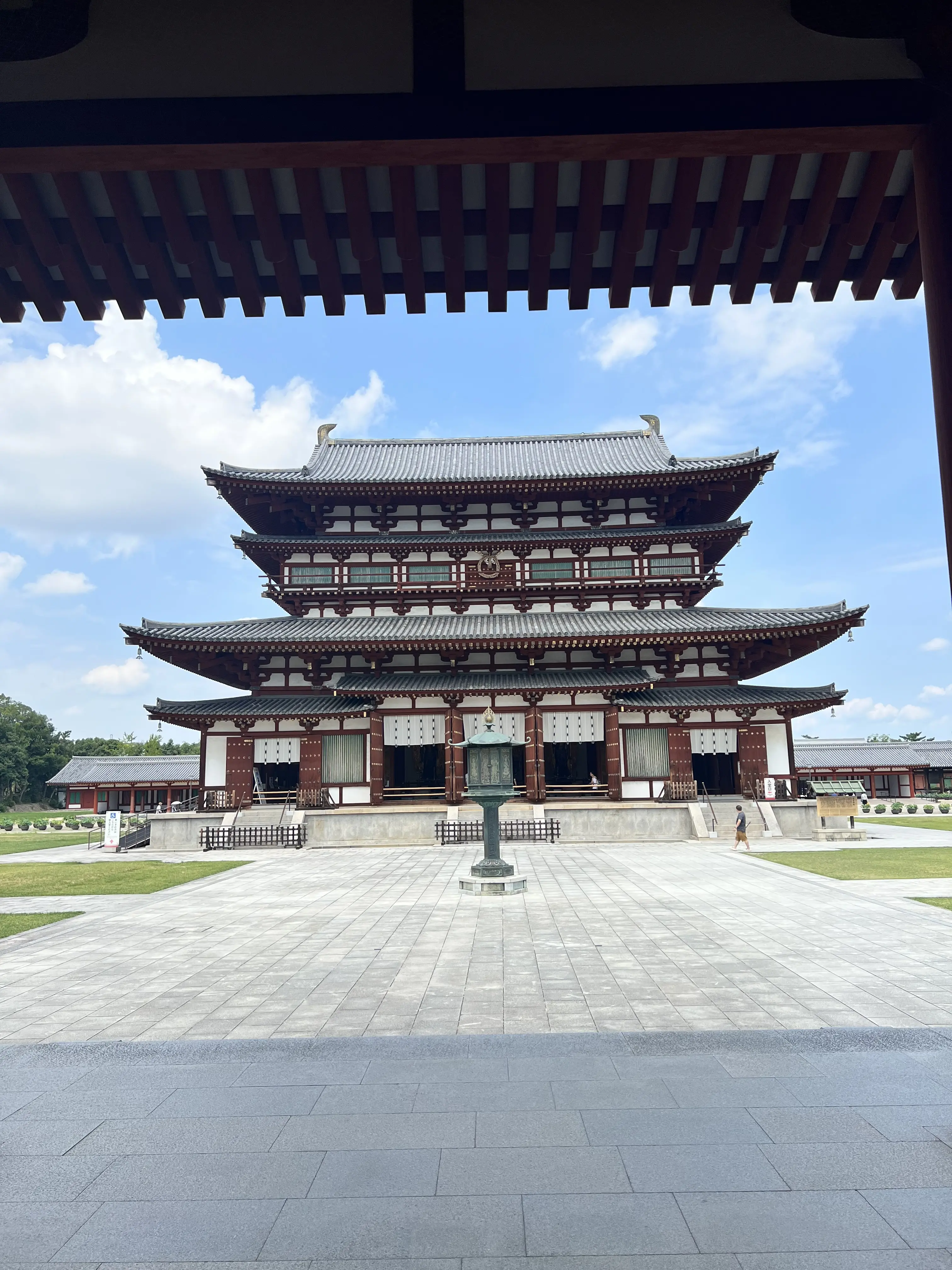 金堂
