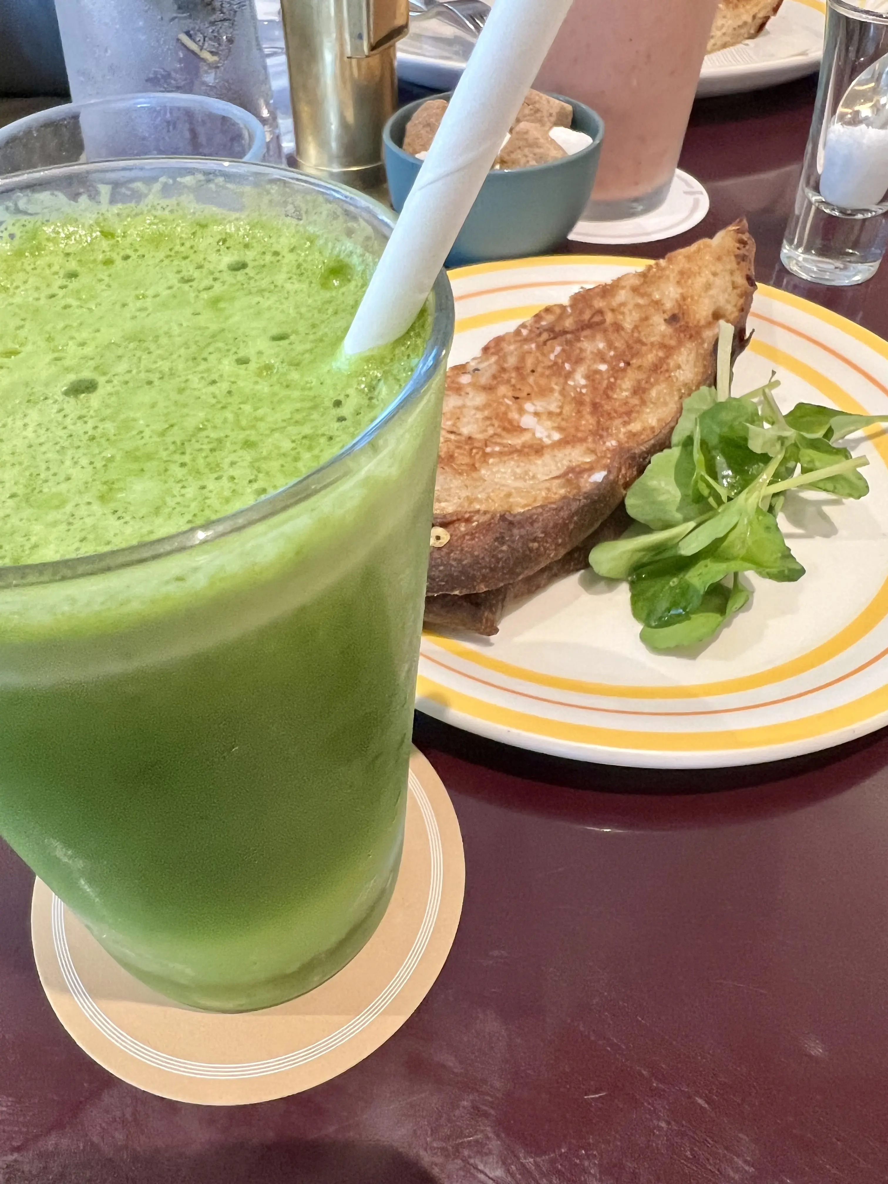 野菜ジュース