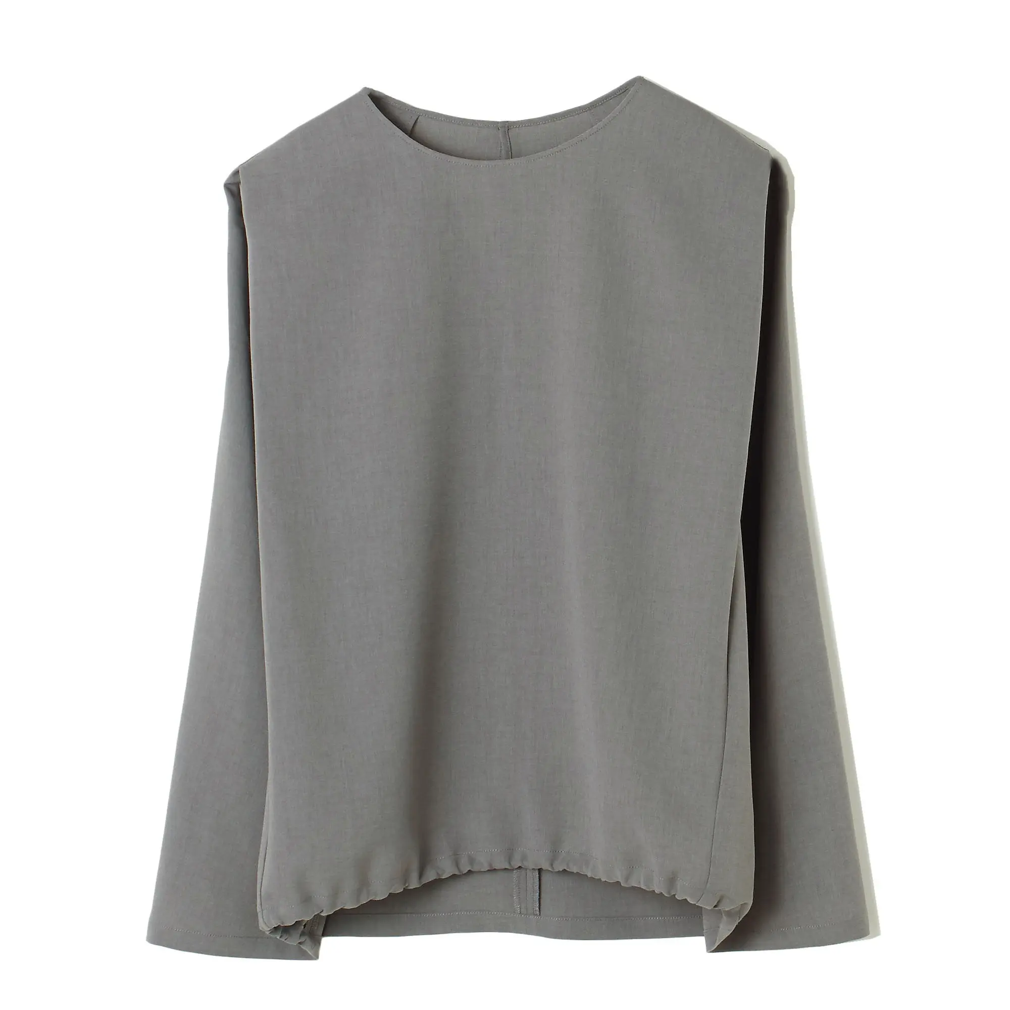 一枚で絵になる。着こなしの幅が広がる。「E by éclat」リュクスな涼感着映え服まとめ_1_5