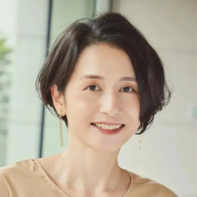 50代がおしゃれに見える！若見えショート49選