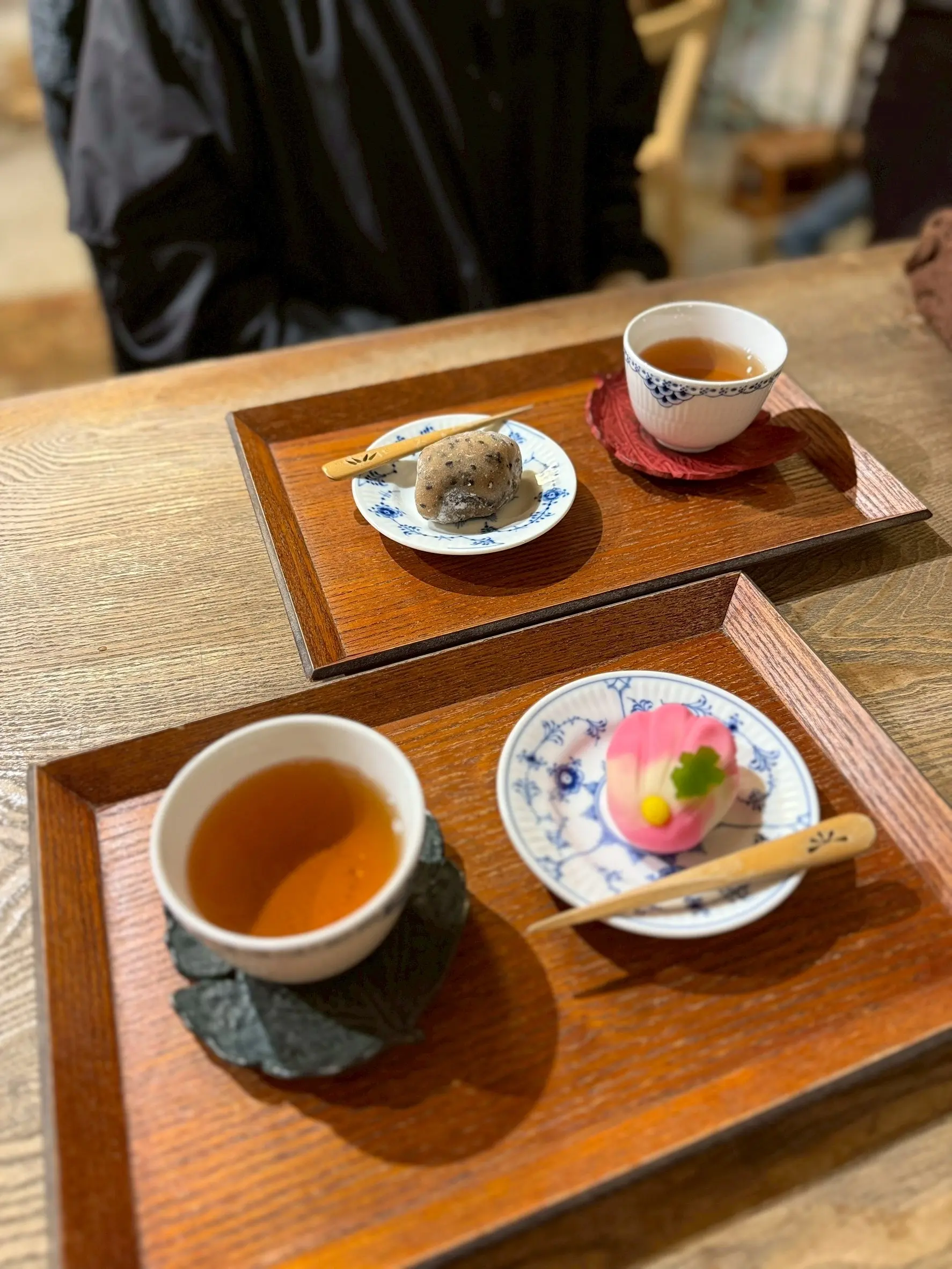 秋を感じる生駒山で山登り_1_25