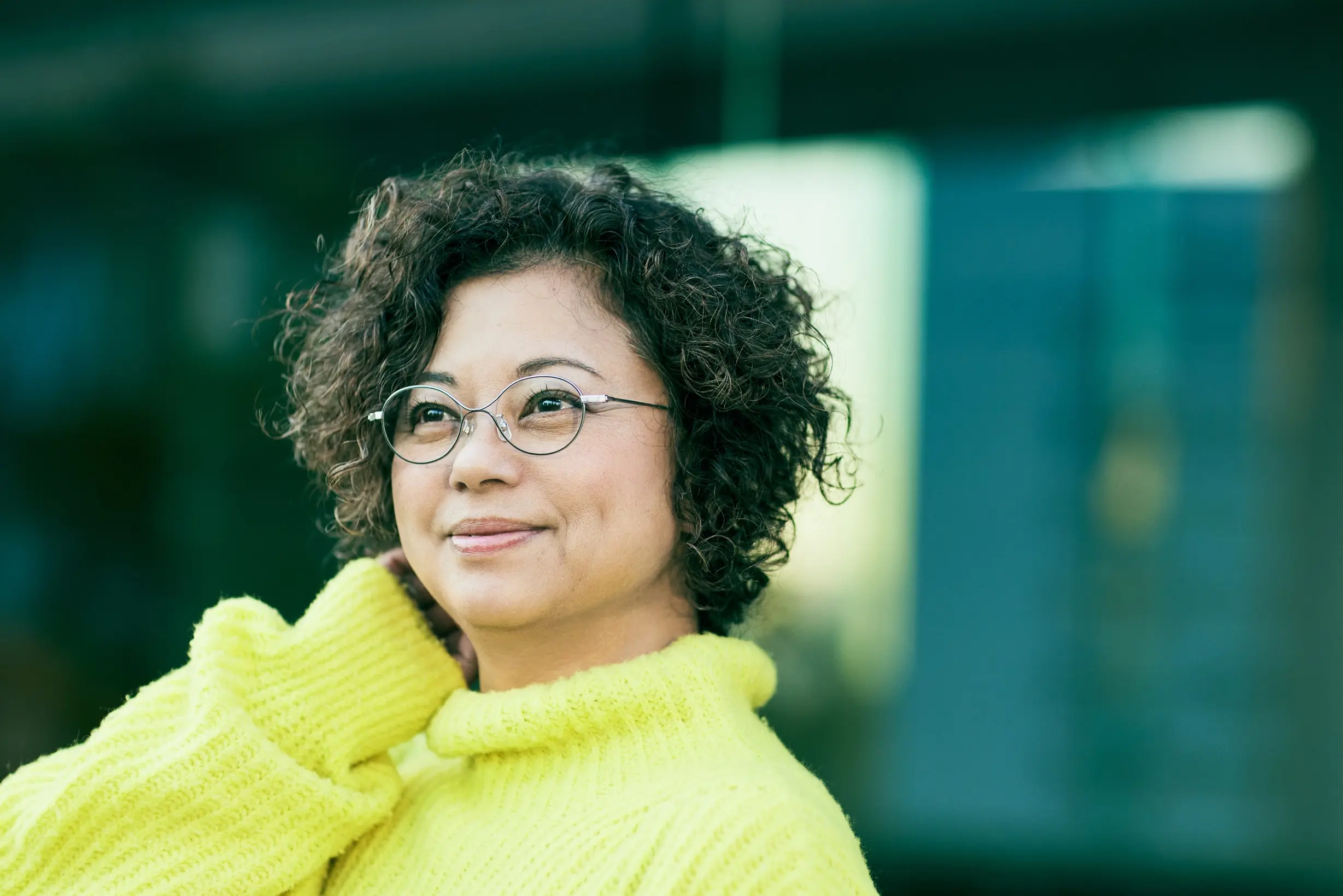 文筆家 猫沢エミさん