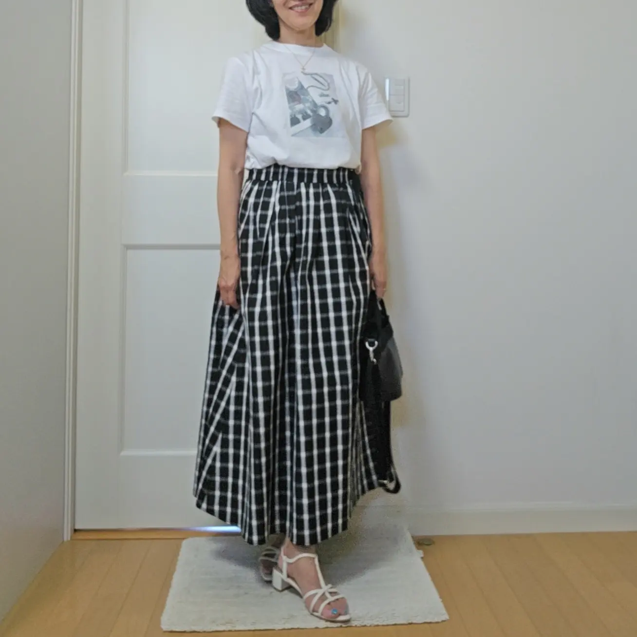 ～運動会から誕生日パーティーまで～コーディネートで振り返る6月_1_23