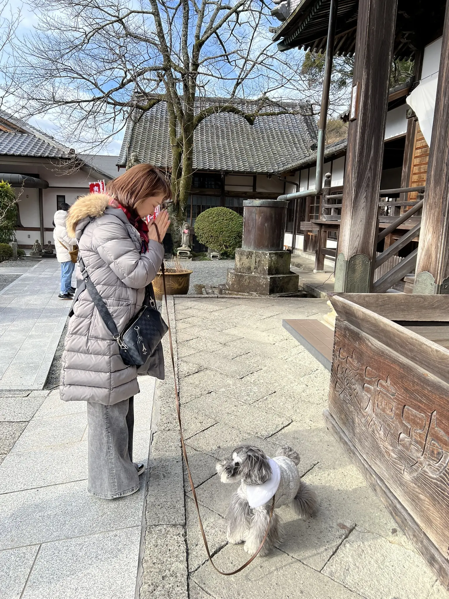 修禅寺　梅澤千佳子