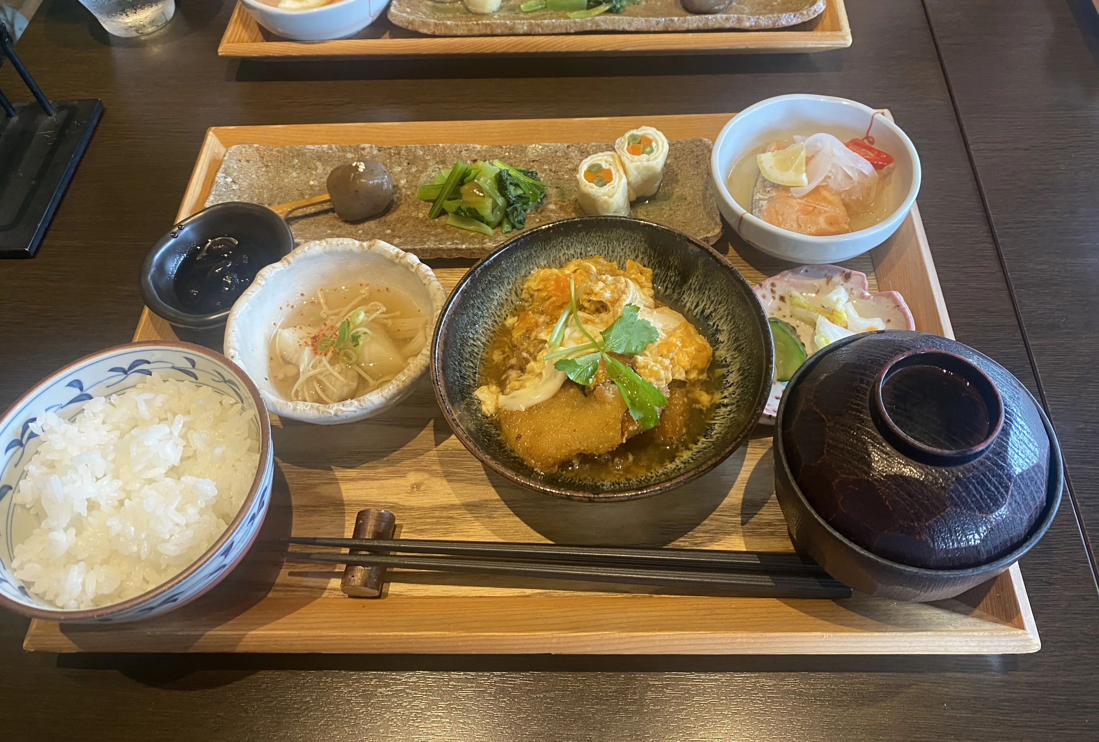 那珂川市　「lunch＆cafeそら」_1_1