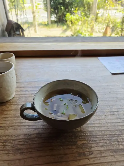 秋の紅葉とランチ_1_12