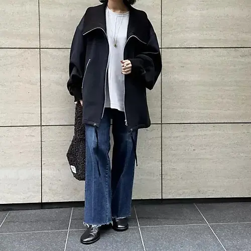 ＼上質感と華やぎを両立／ 50代が選ぶ、ジャケット＆コート20選_1_6-1