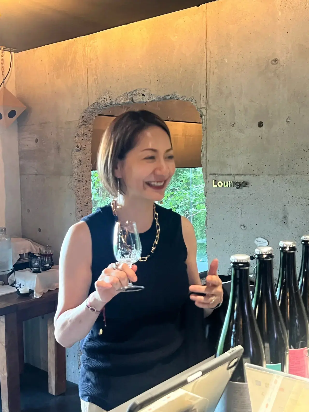98WINEsが経営するホテル「STAY366」