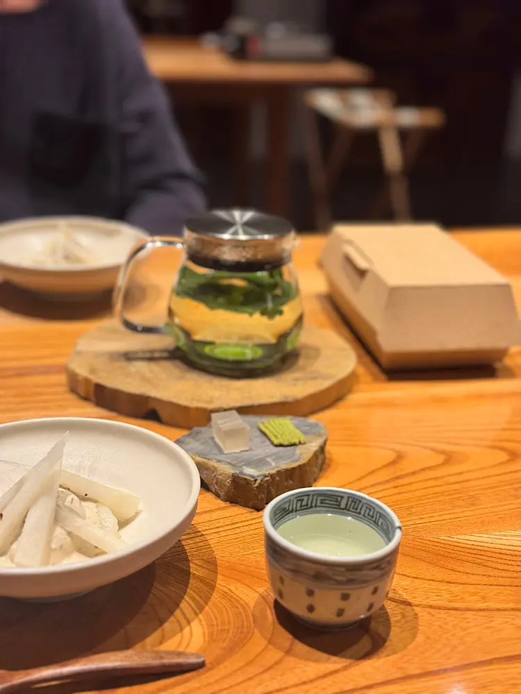 秋果