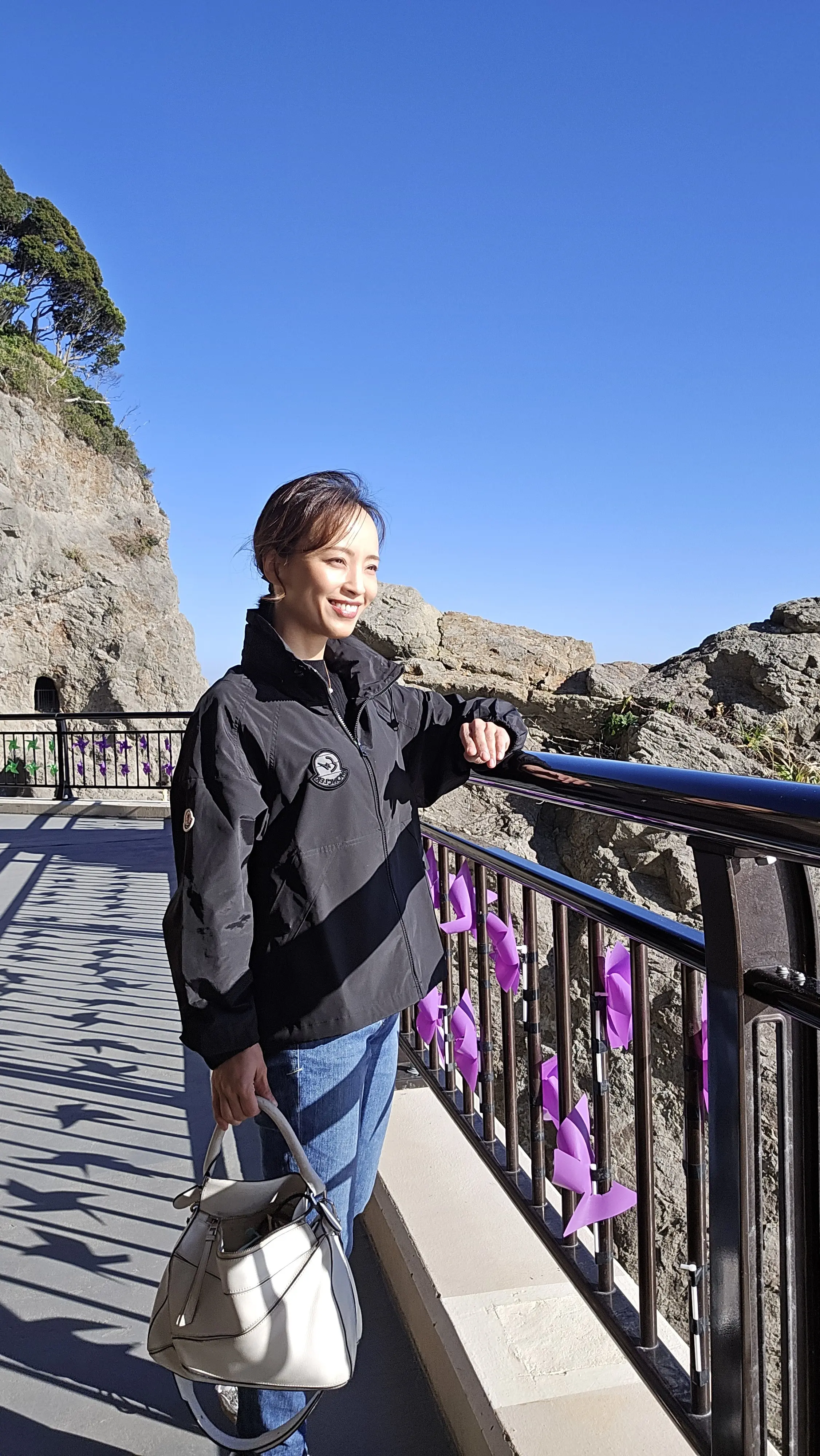 江の島で運気を整える！｢祐気取り｣プチトリップ_1_12