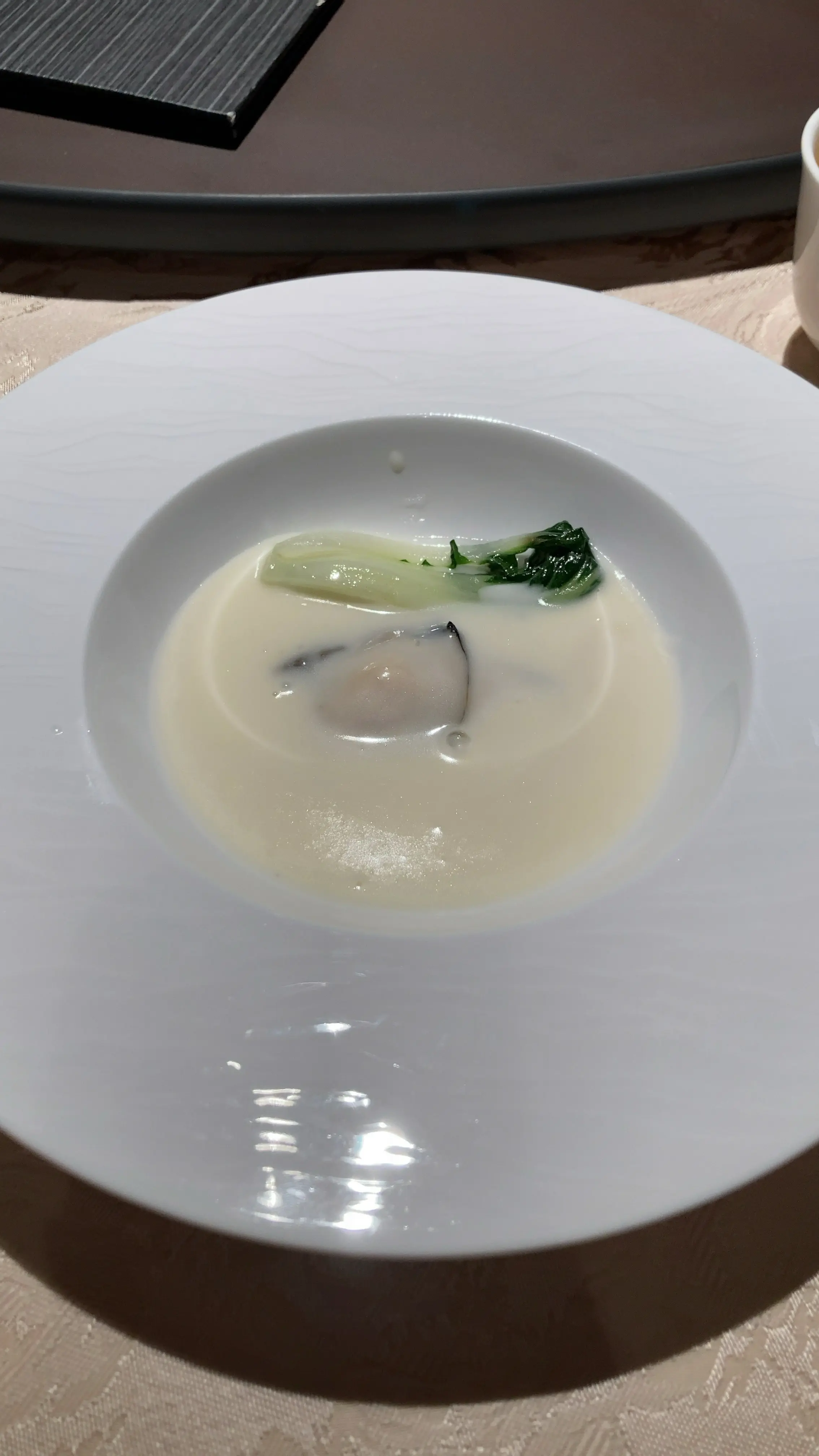 家族揃って新年会【ホテル日航大阪】「桃李」_1_4-1