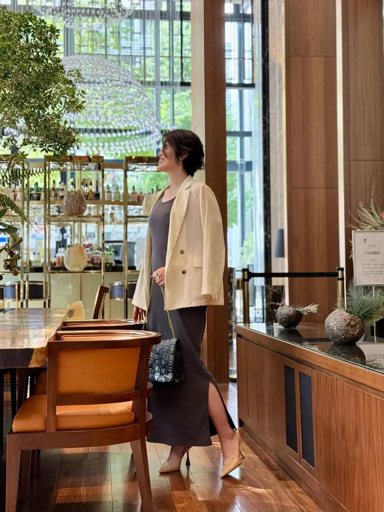 【50代のZARAコーデ】バッグやシューズなどの小物も活躍！冬のおしゃれに一役買ってくれる優秀アイテム勢揃い_1_28