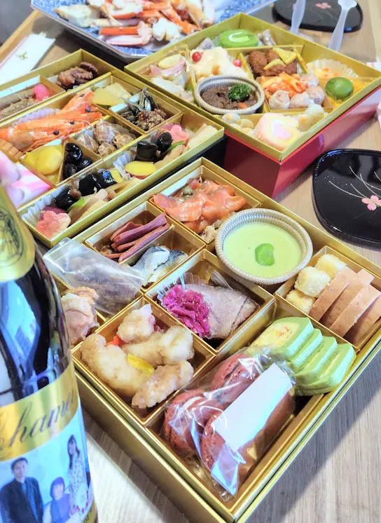 お正月のお出かけにはZARAダウン_1_4-2