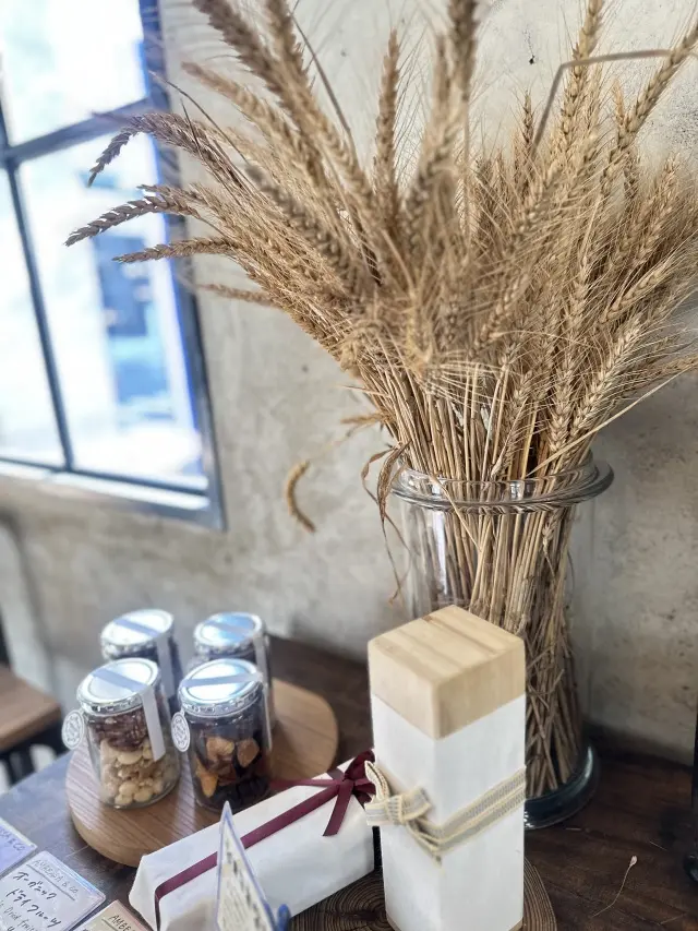 ニットアンサンブル × 六本木ヒルズ bricolage bread &amp; co. × シャネル展_1_2