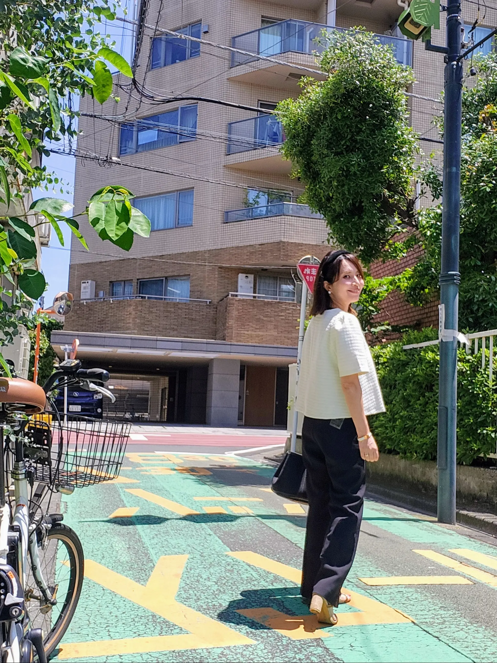 池ノ上駅、京王井の頭線、池ノ上ランチ、池ノ上カフェ、エテコブレッド、ビストロイノッチ、トネリコ、オーママ、Oh!mama、ブーランジェ