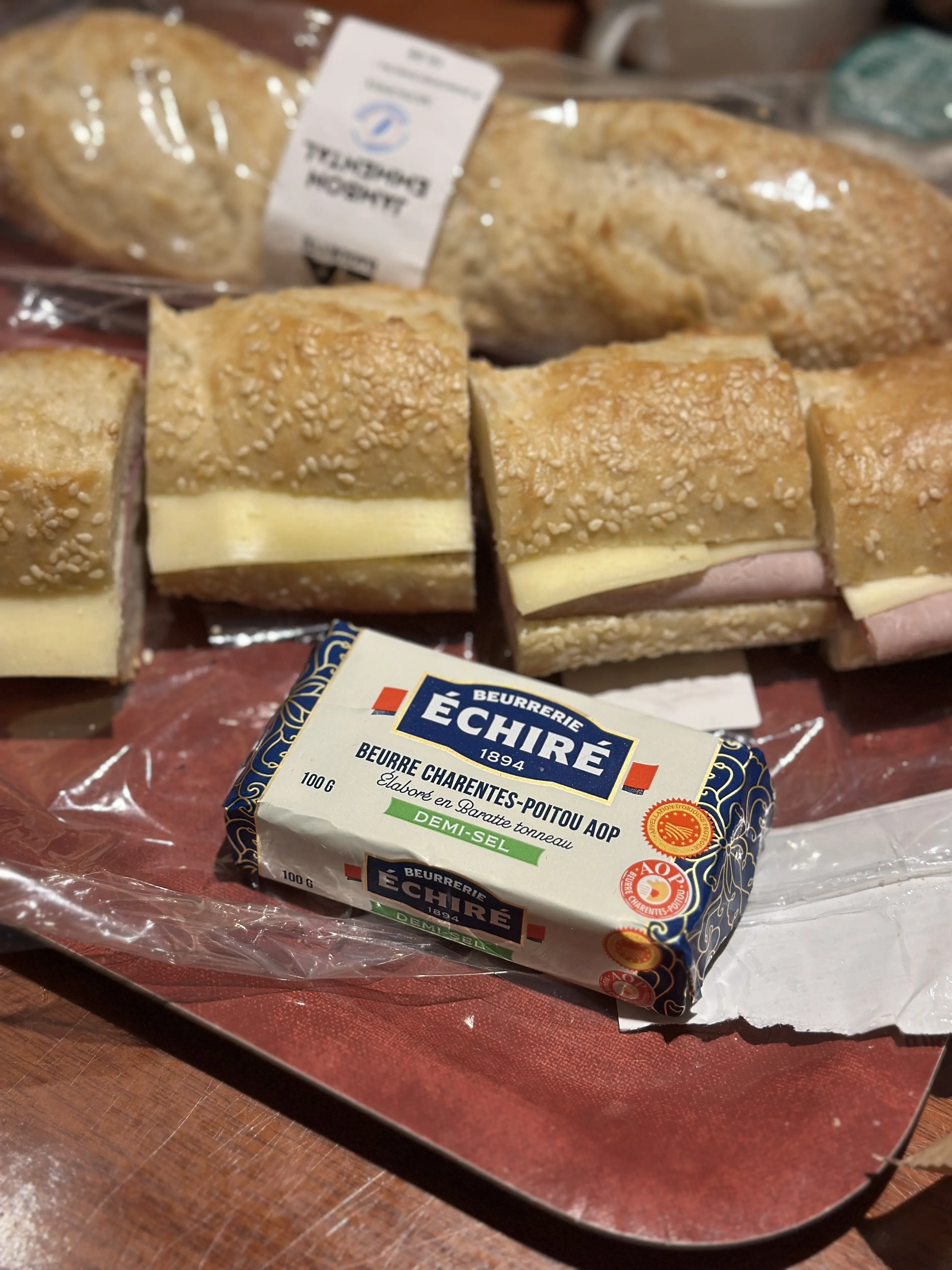 家族で行った初めてのParis旅行🇫🇷 _1_25-1