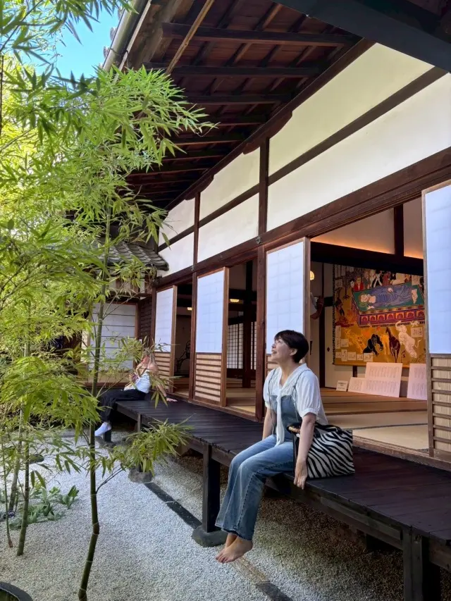 こまない京都の歩きかた⭐︎パート1_1_11