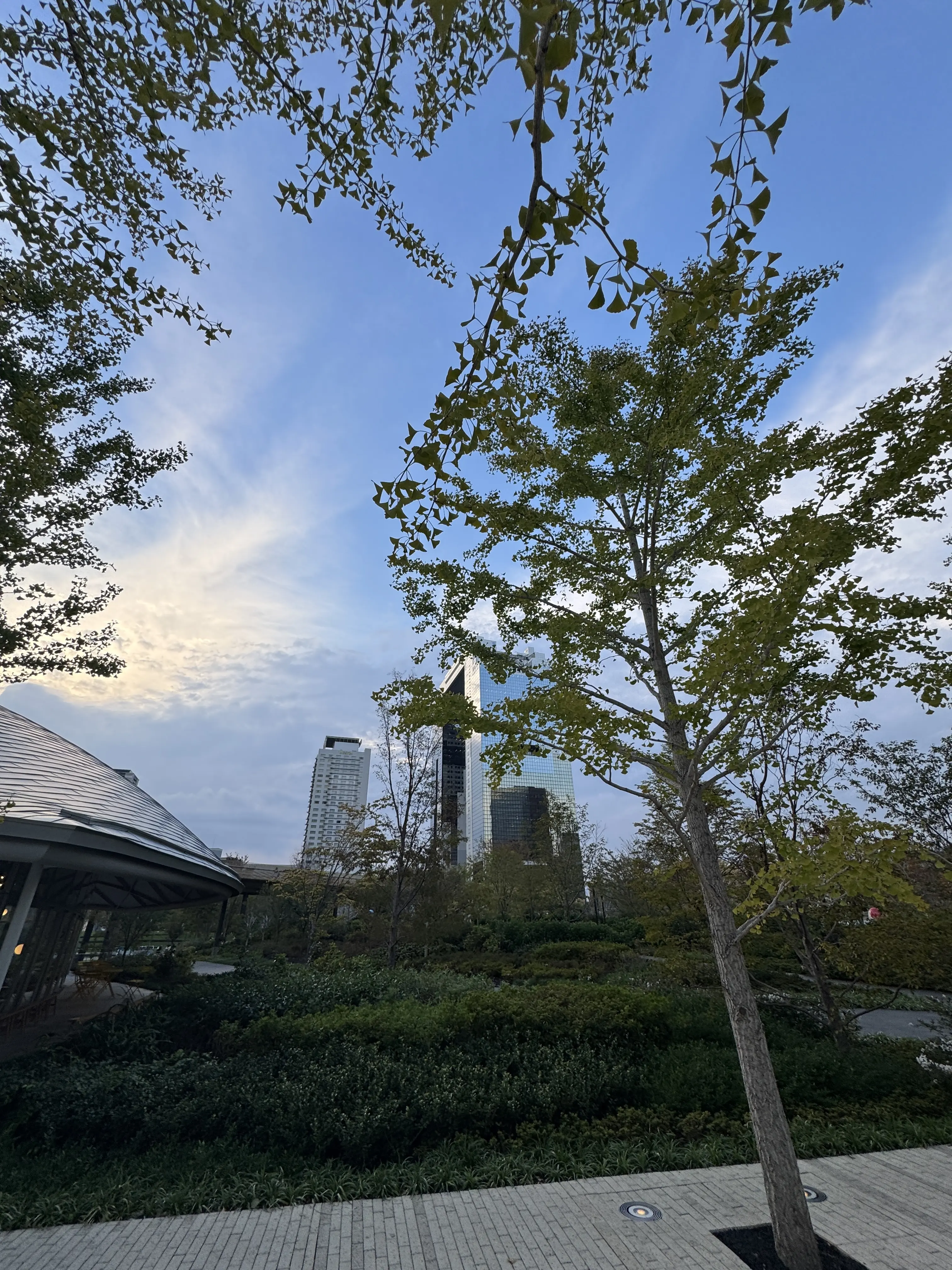 大阪ランチ‼️ホテル阪急グラレスパイア大阪でJマダム同期と再会✨_1_2-2