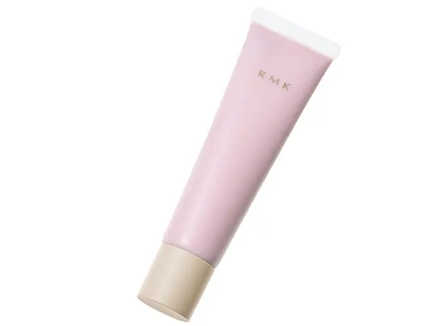 RMK リファイニング ポアレス スキン ベース 03 SPF8・PA+ 35g ¥4,400/RMK Division