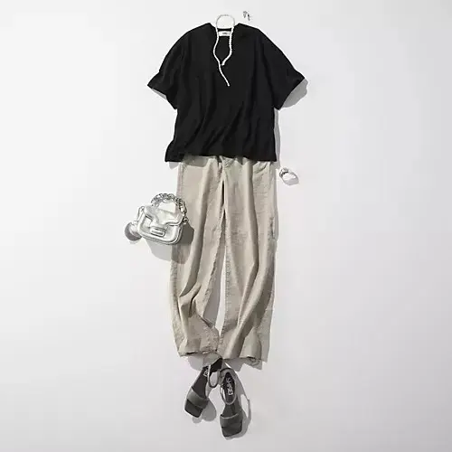 【50代 靴】この夏、おしゃれに見えるサンダルはこれ！50代が履きたい夏のサンダル10選_1_2
