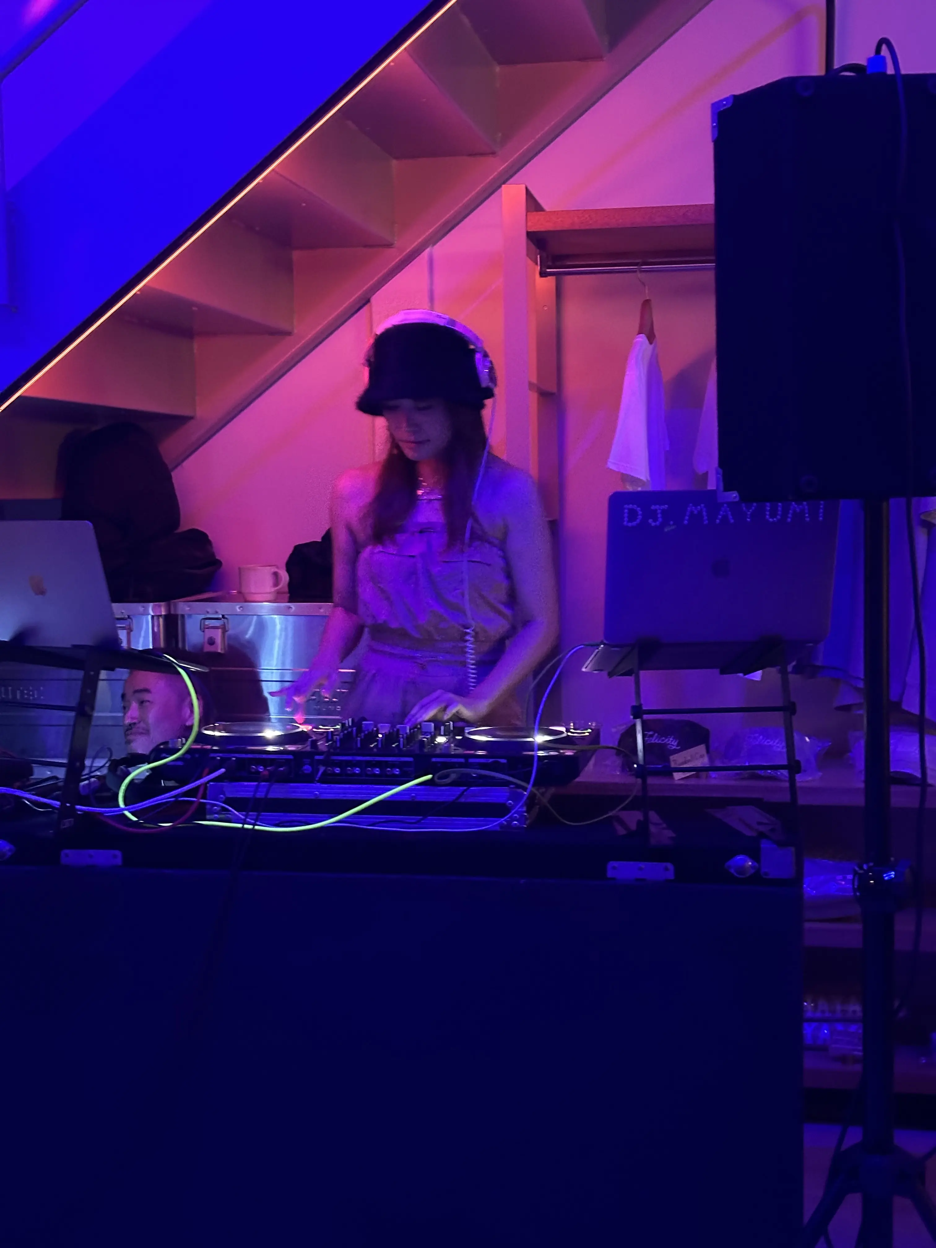 大人のnight out 〜12月の湘南〜_1_4