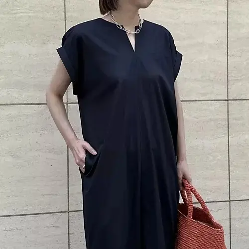 【50代 ファッション】これ買っちゃいました eclat premiumスタッフ《7月編》_1_6-2