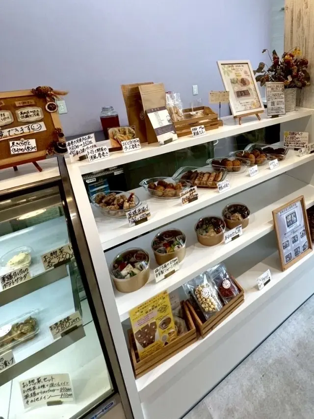 カラダが喜ぶ薬膳料理😊_1_13