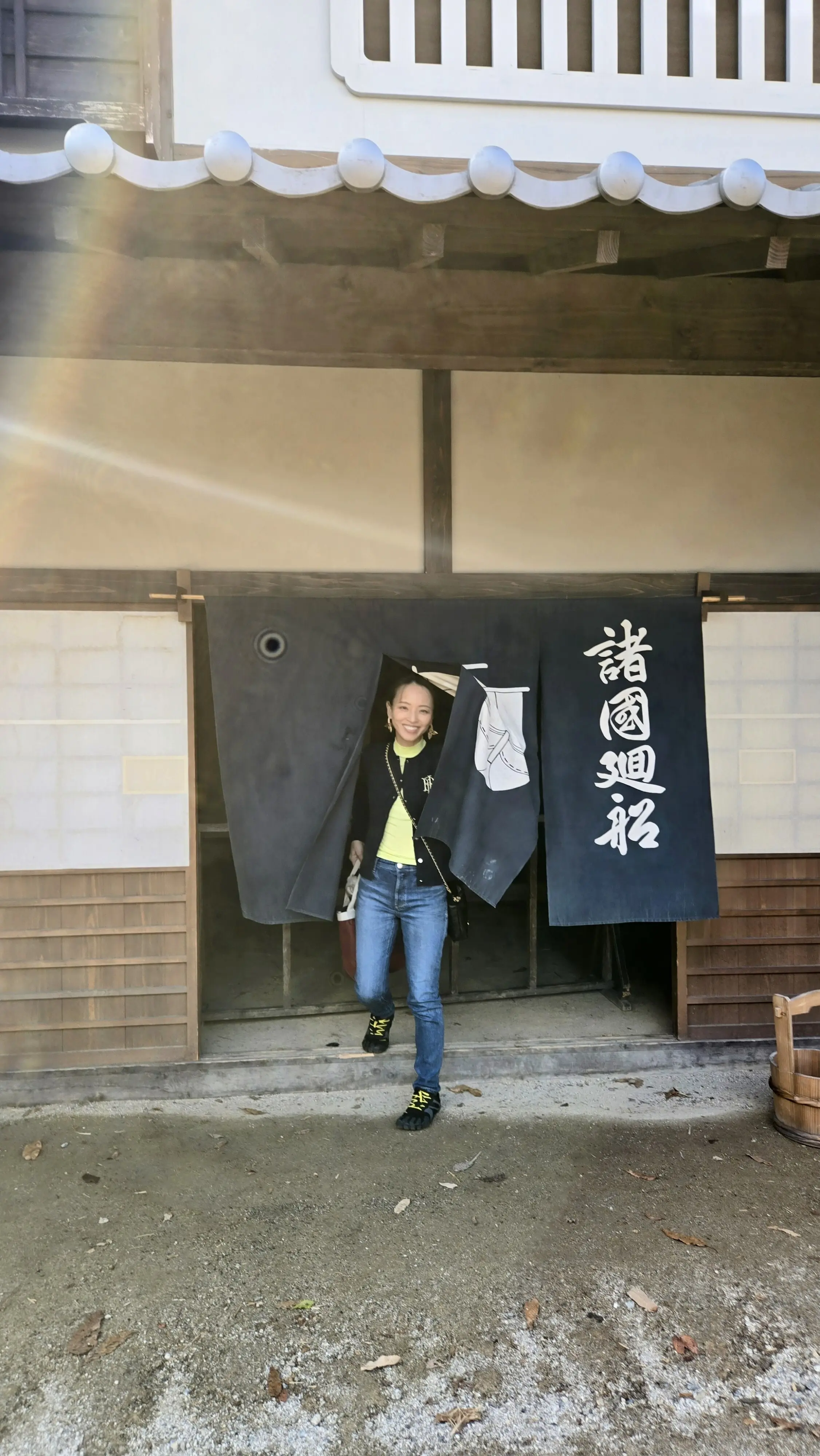 親友家族と京都旅②_1_10