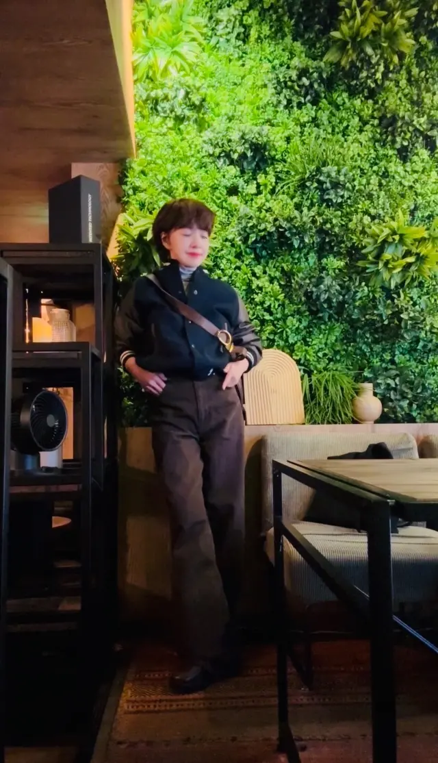 彩りの秋、ファッションに恋して_1_6