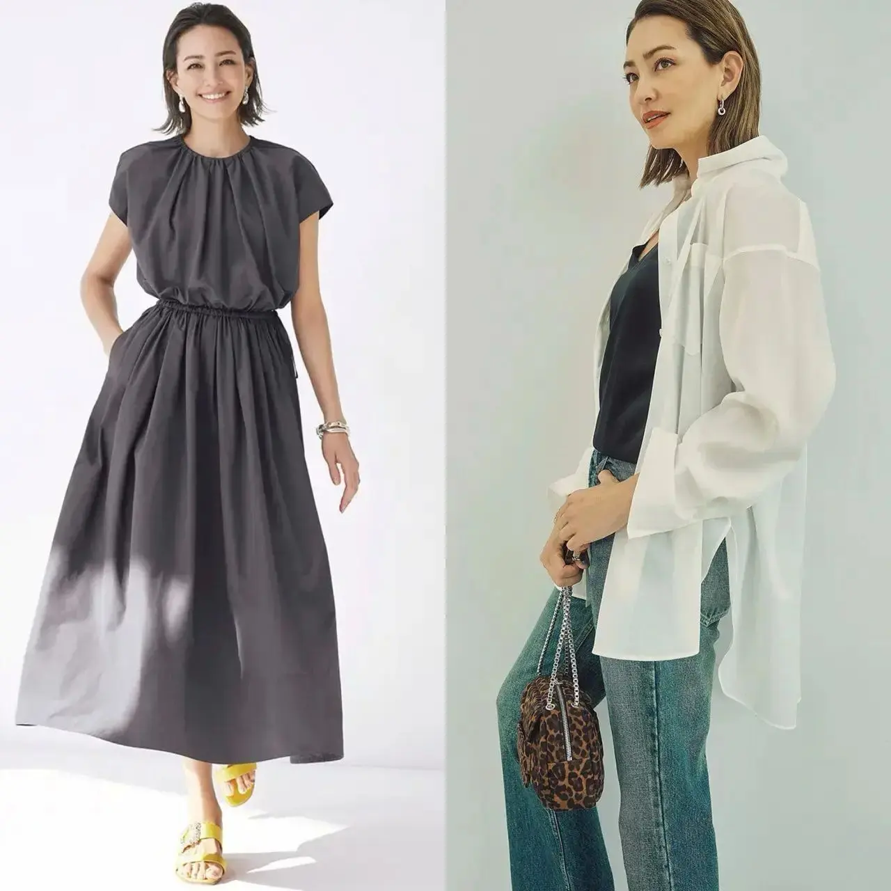 【気温27度の服装】日中の気温が27度の時の最適な服装は？50代におすすめのコーディネート6選