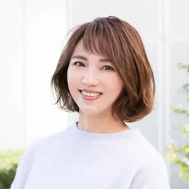 カジュアルにもエレガントにも決まる「50代のボブヘア」58選