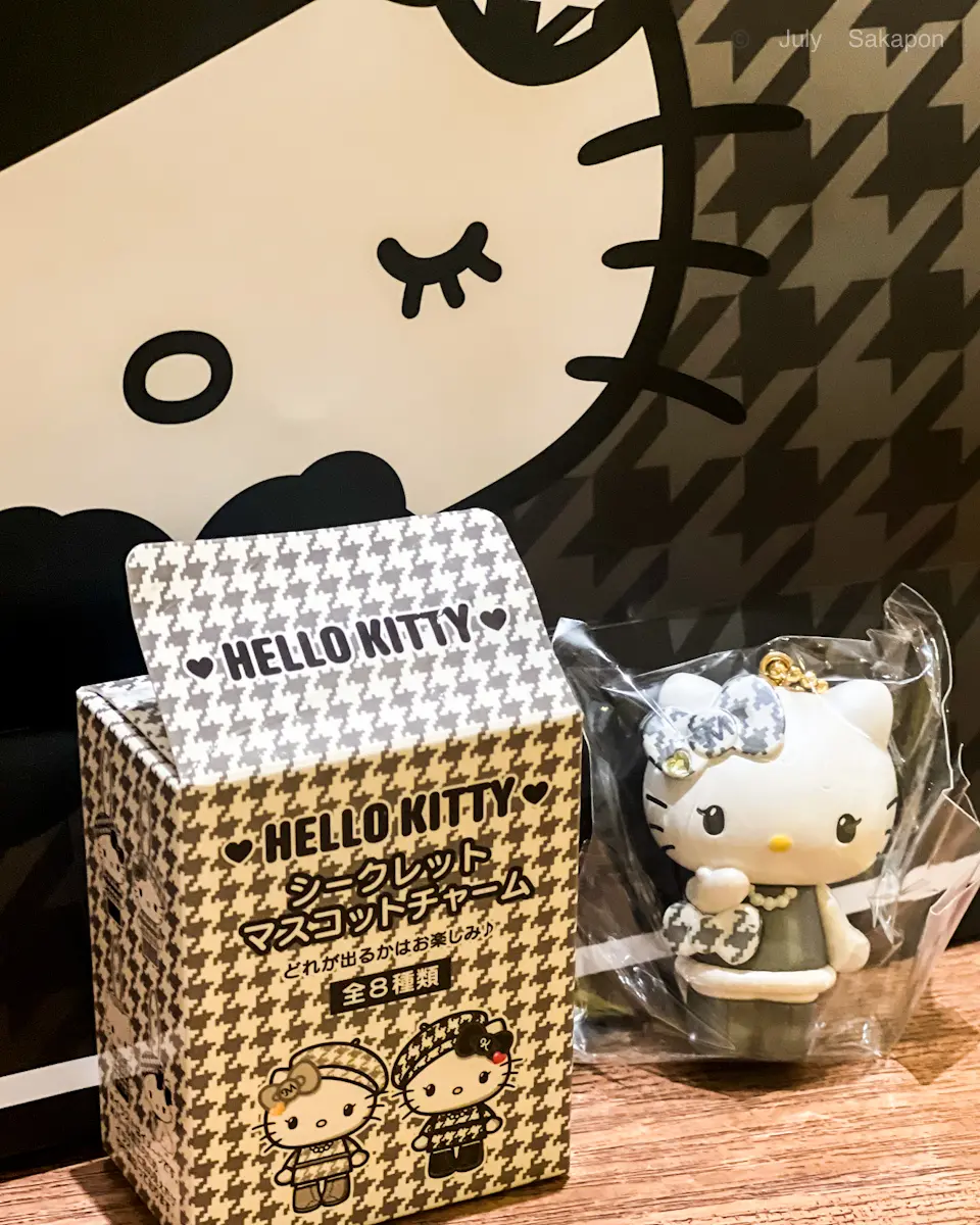 🍎ハローキティー🍎六本木ヒルズにて期間限定イベント開催_1_6