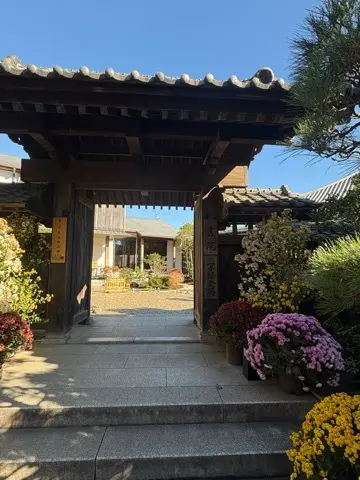 想像以上の絶景に出会えた神奈川の紅葉の見どころ〜北鎌倉・鎌倉編〜_1_7-1