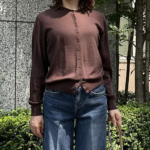 これ買っちゃいました eclat premium スタッフ《9月編》_1_8-2
