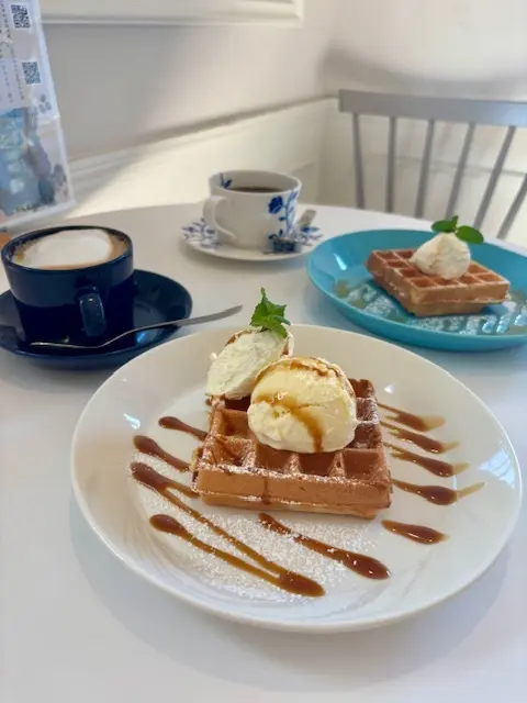 ワンちゃんとくつろげる北欧風カフェへ_1_6