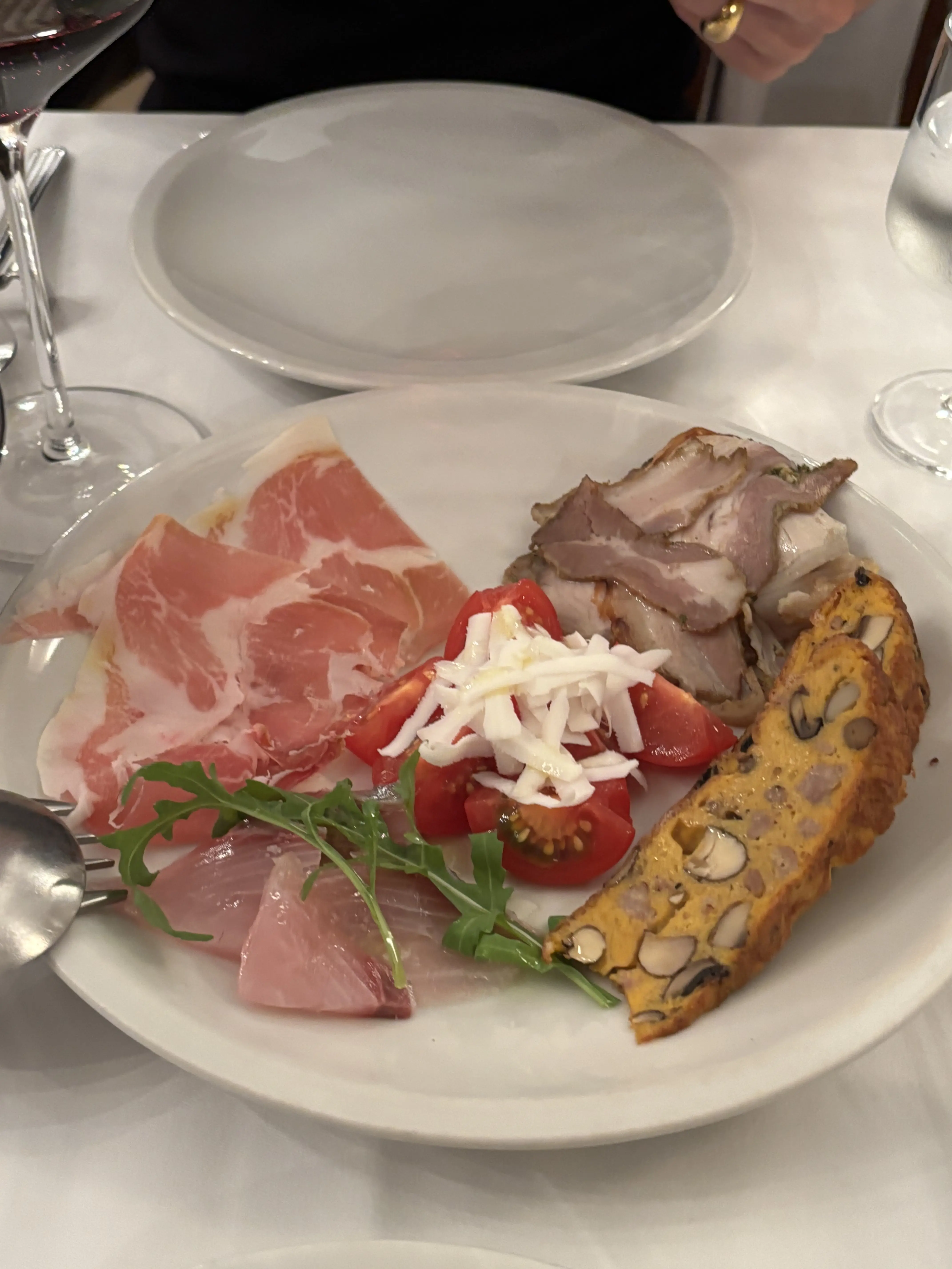 [白金台】本場ローマにトリップできるお店♪_1_5-1