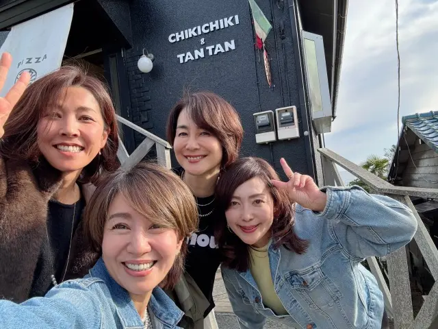 【鎌倉・七里ヶ浜】海風を感じる絶景イタリアン&amp;カフェ_1_4