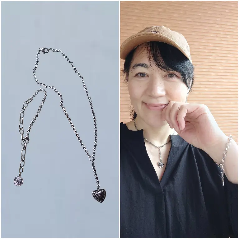 潟分校おでかけアクセサリー