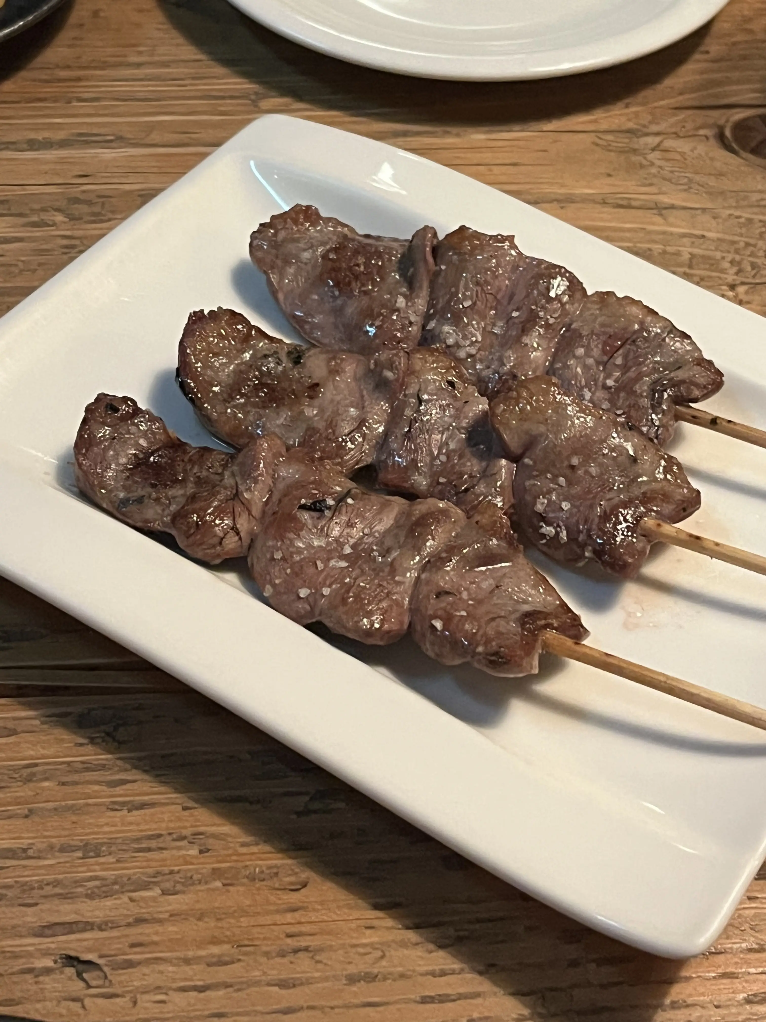 食通が通うフレンチ焼き鳥。道産食材や自然派ワインが揃う人気店を堪能_1_9-2