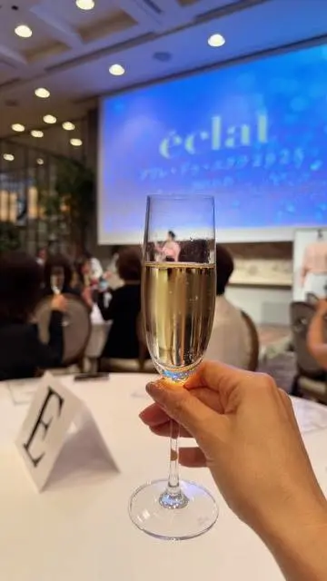 ローラン・ペリエの最高峰キュヴェ 「グラン シエクル No.25」