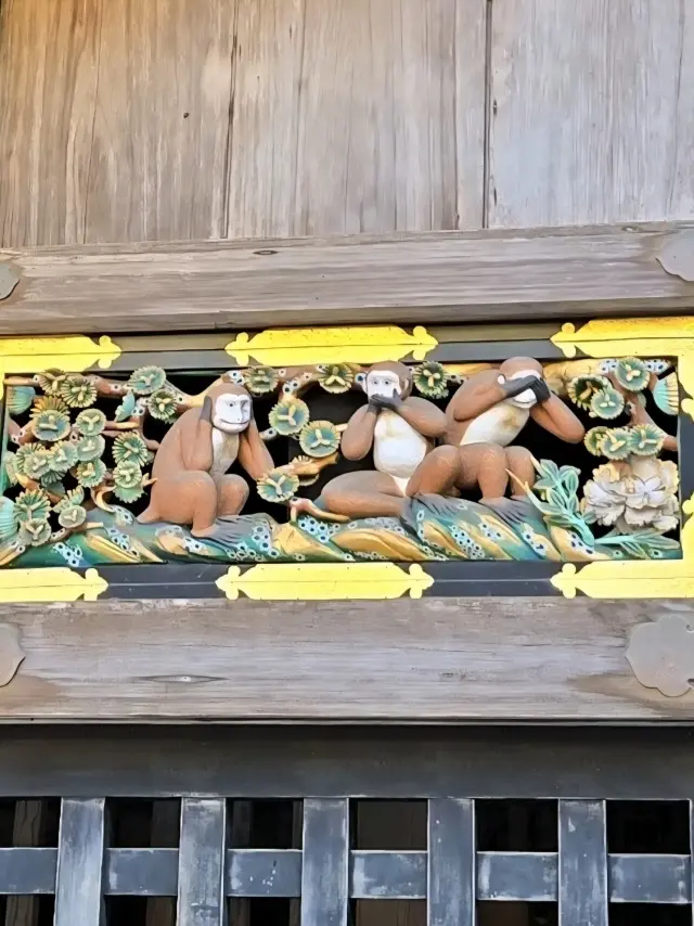 晩秋の日光・宇都宮旅 前編 世界遺産めぐり_1_9