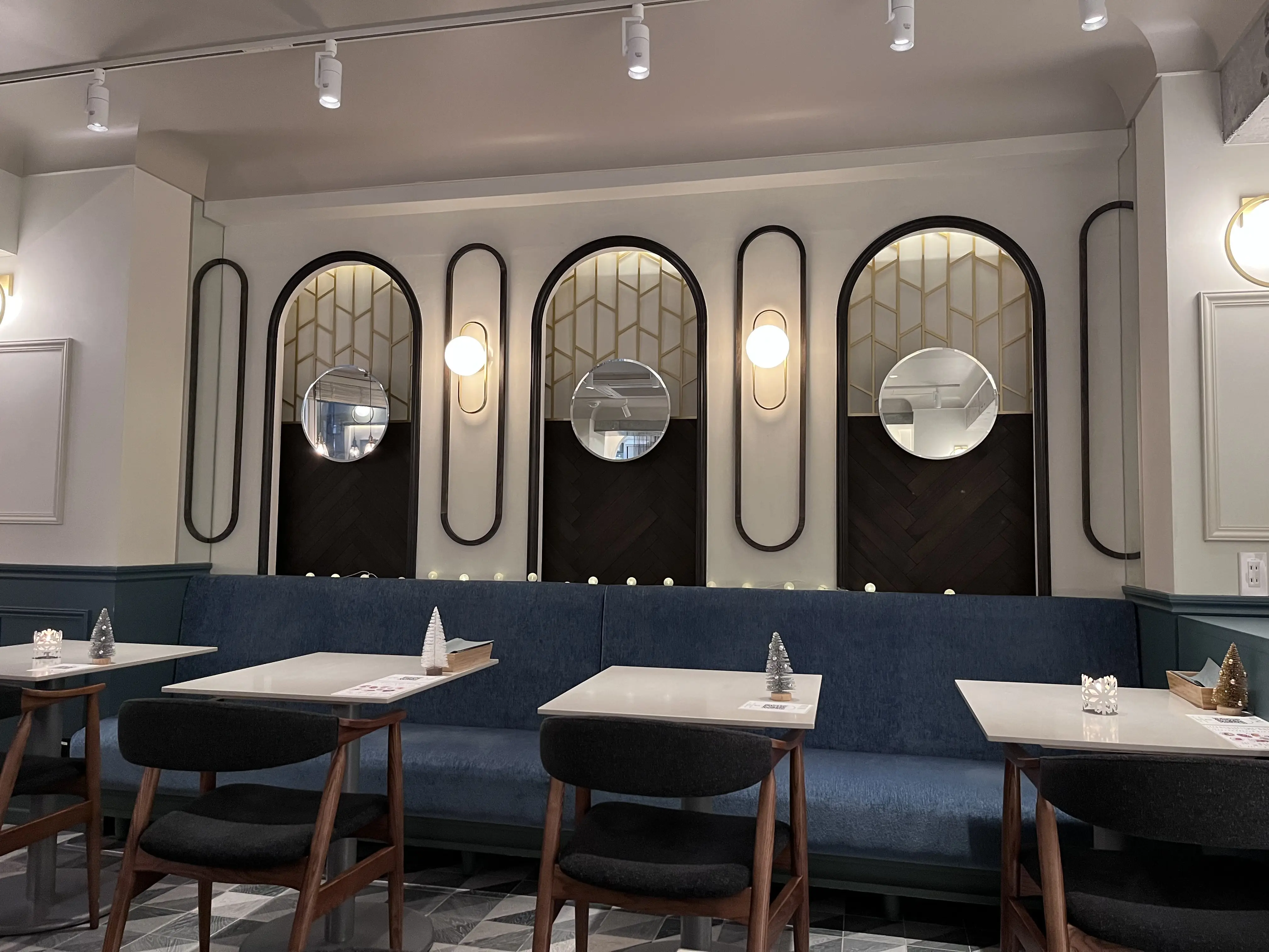 ドキドキワクワクの11月21日⭐︎_1_6-2