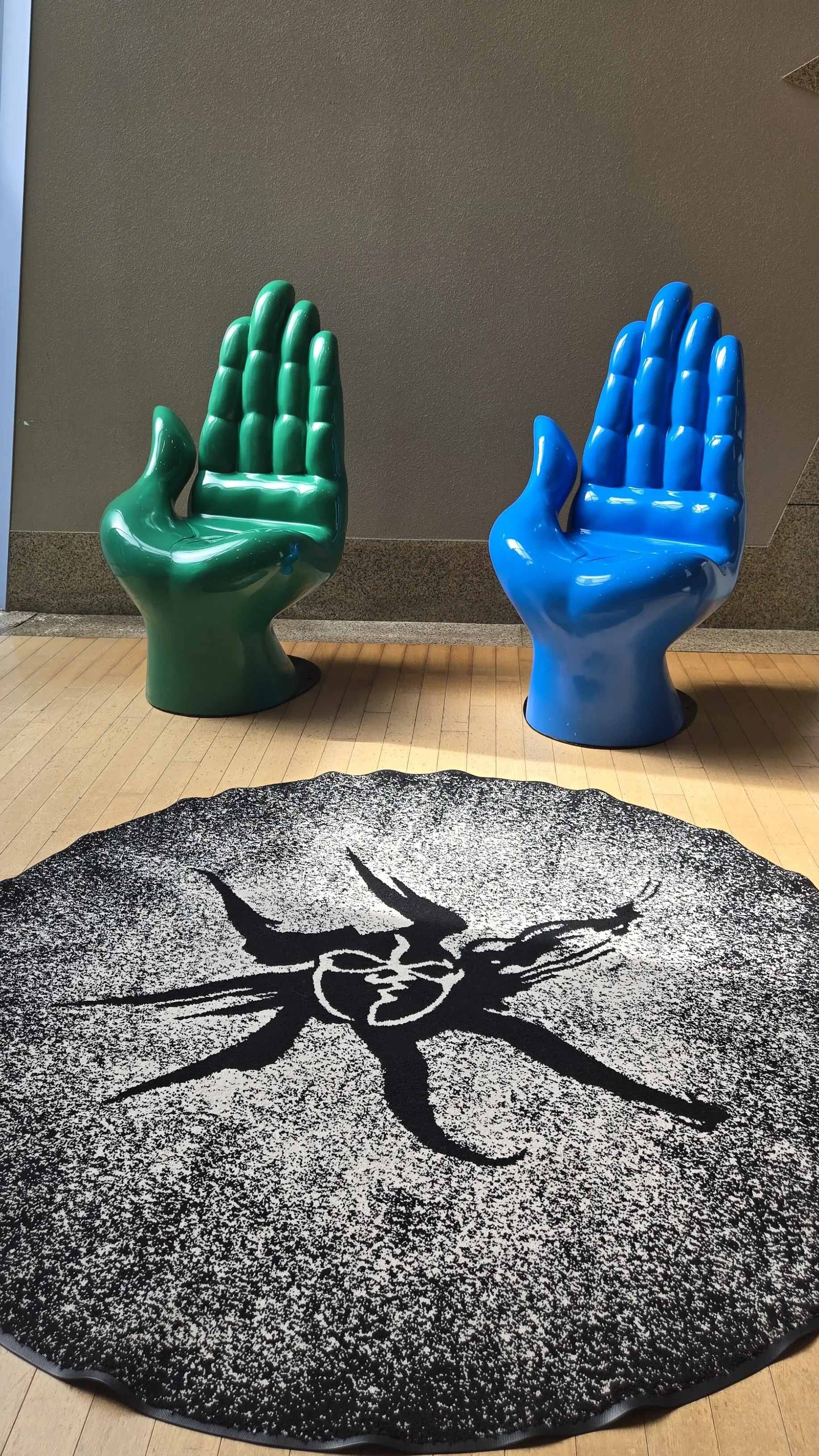 家族で感じる「岡本太郎」—芸術は爆発だ!秋のアート旅②_1_11