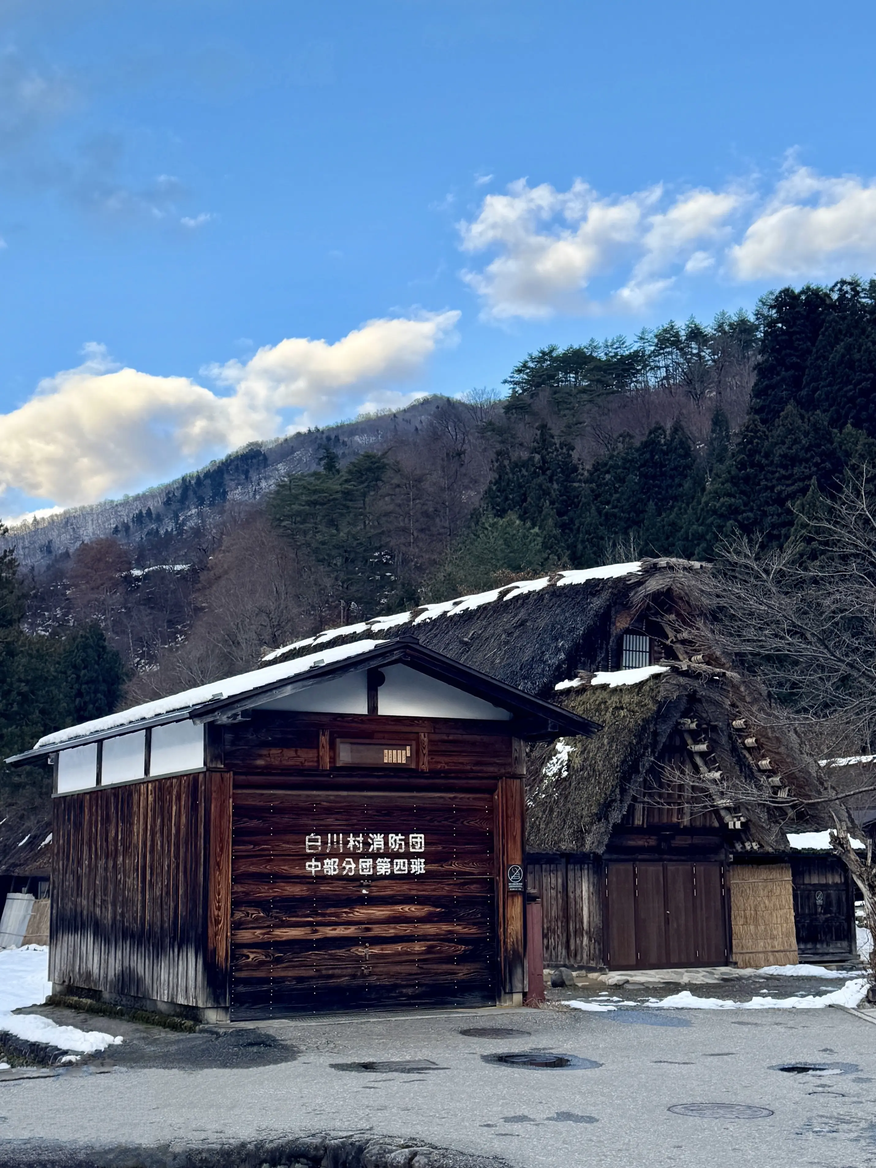 飛騨高山から世界遺産・白川郷へ！気温0℃も怖くない、大人のための防寒レイヤード術_1_10-1