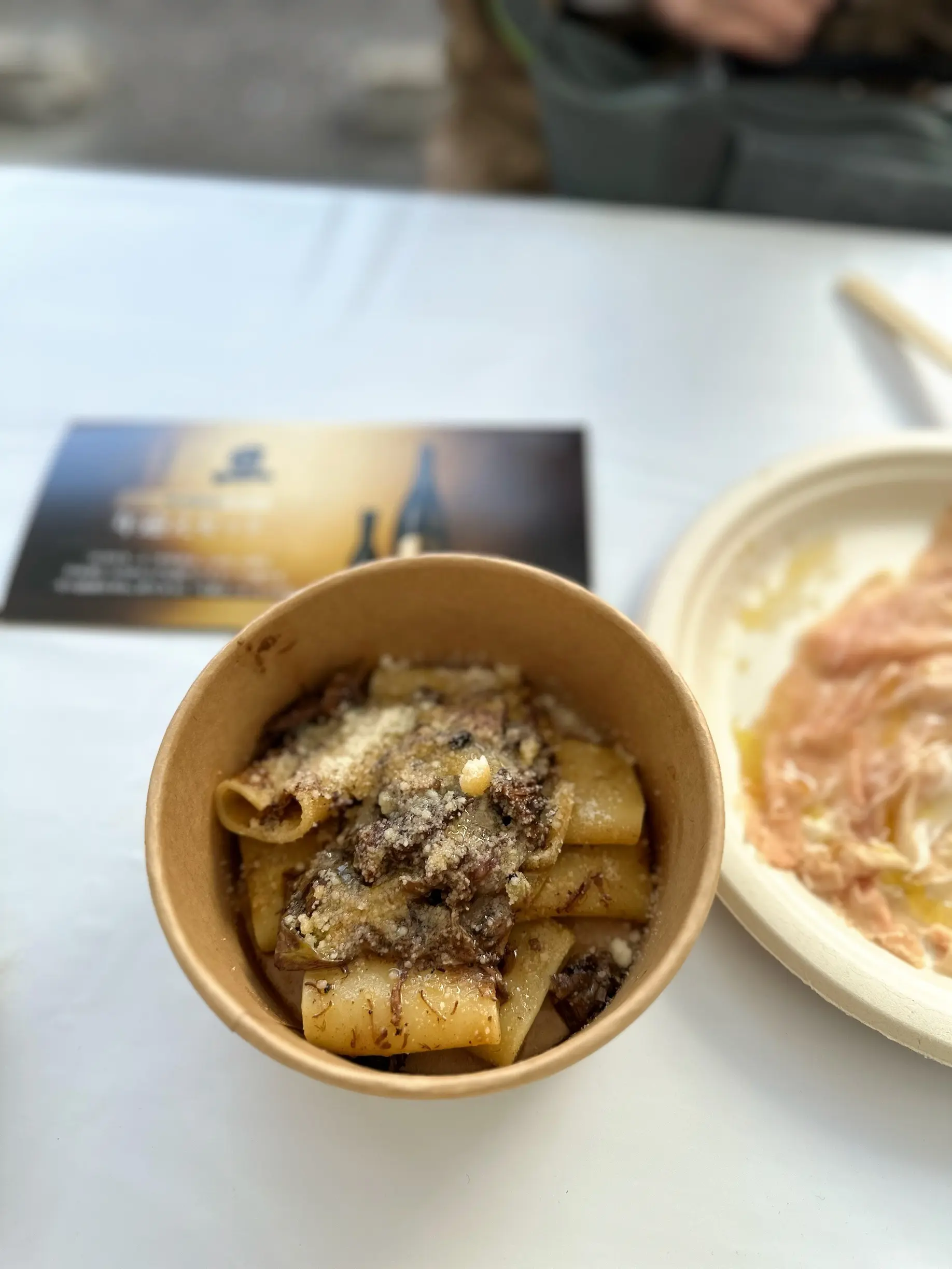 全日空のファーストクラスで提供される日本酒の新酒祭りへ_1_10