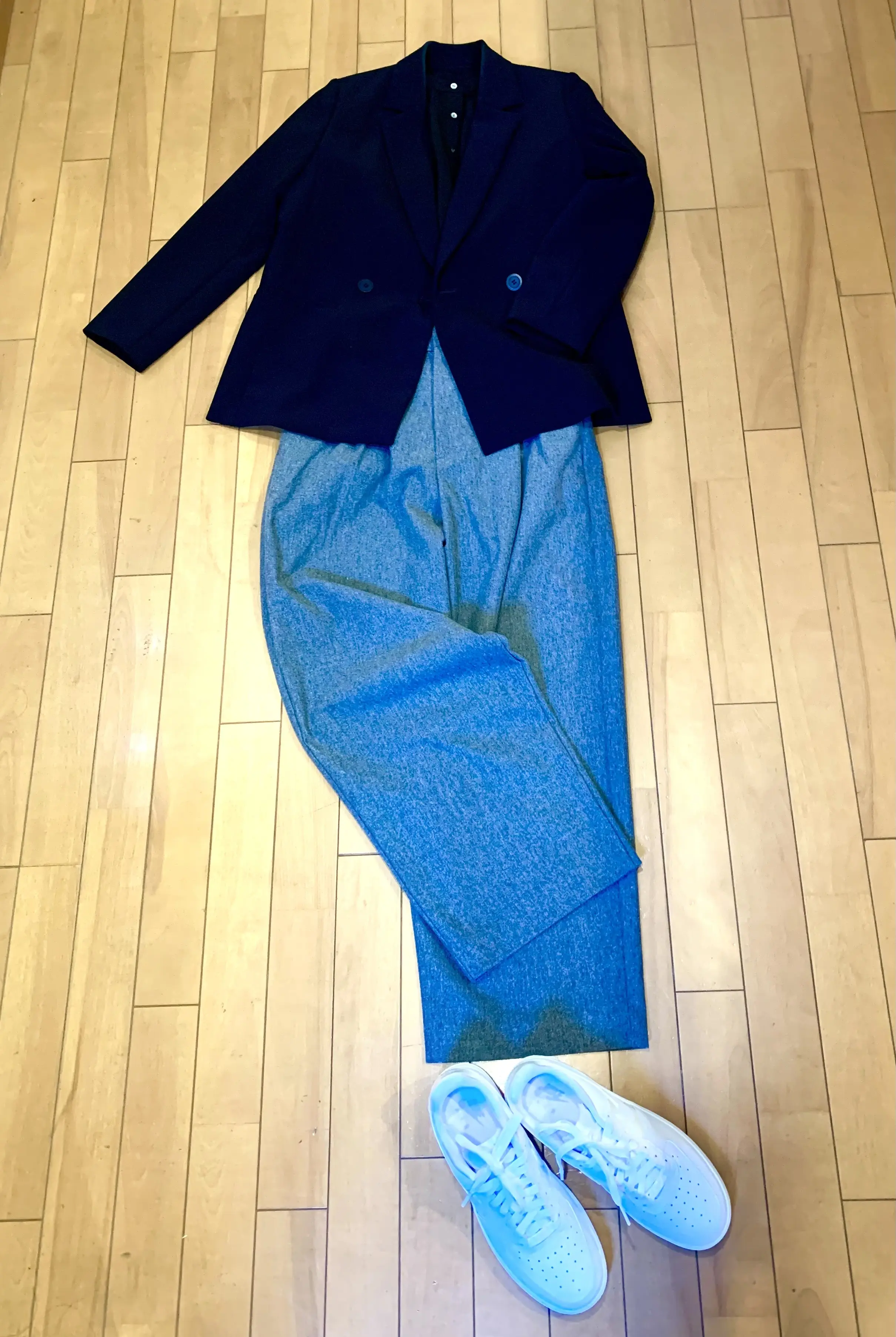 ちょっと早い自分へのクリスマスプレゼント🎁_1_4