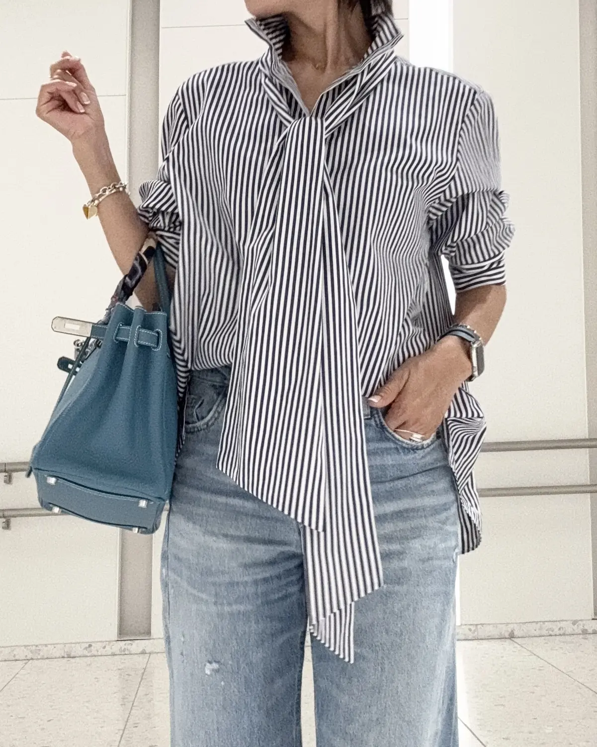 季節の変わり目コーデ色々♪リアル3styling_1_5