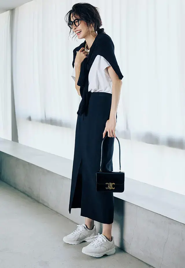 CELINE(セリーヌ)スニーカー